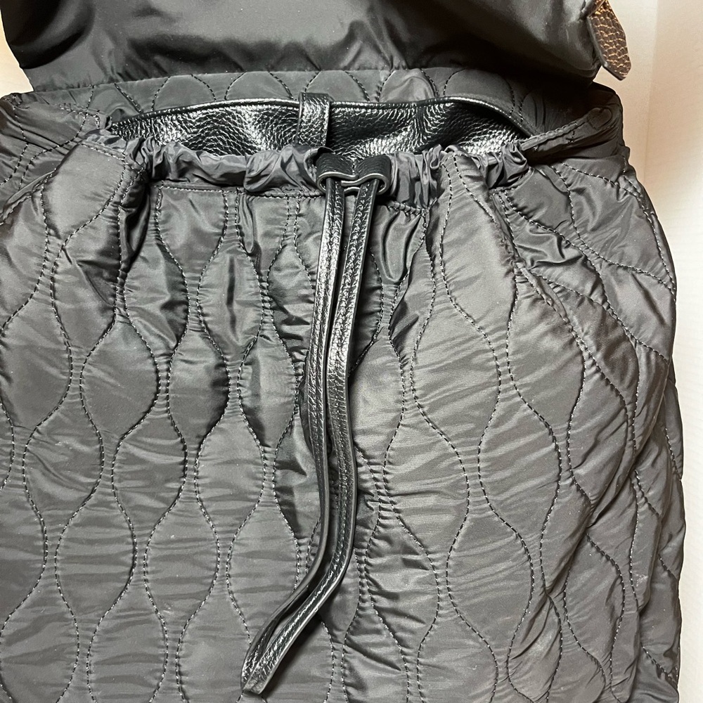 Fabletics Quilted backpack - Picture 7 of 14